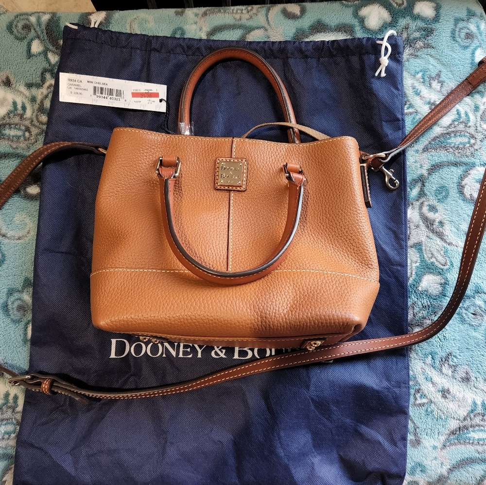 Dooney & Bourke Mini Chelsea